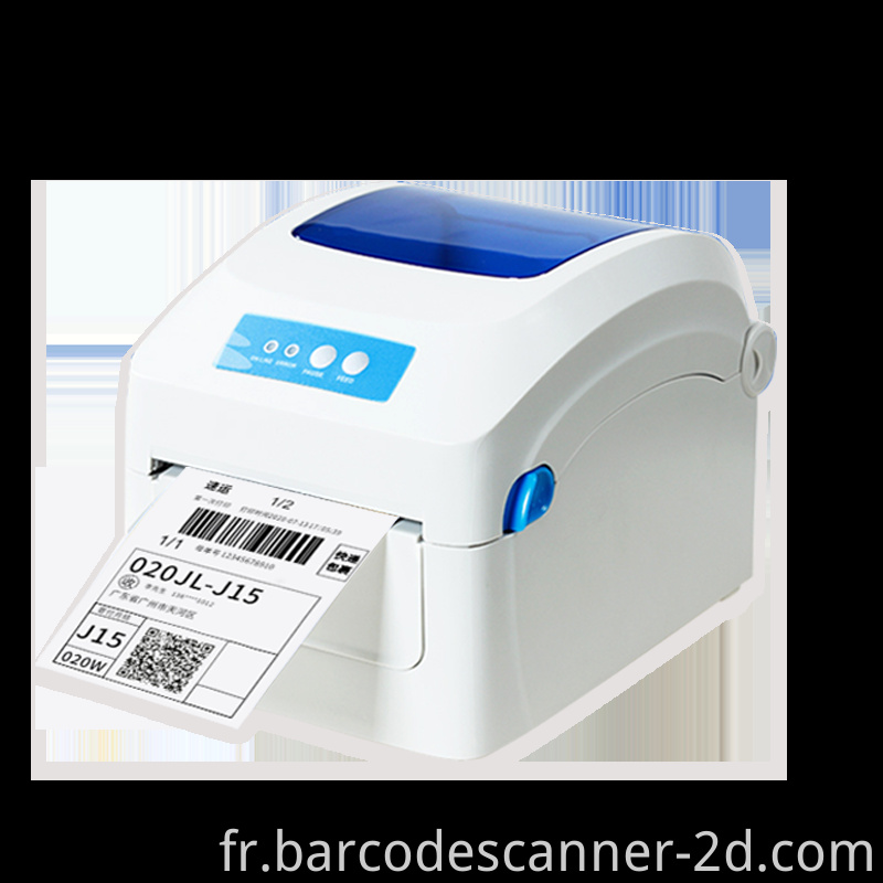 Wireless Impresora USB Printer mini thermal printer